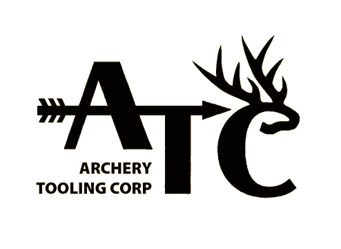 ATC - Archery Tooling Corp logo transparent background.
