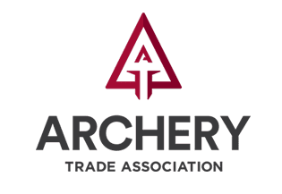 Archery Trade Association logo.