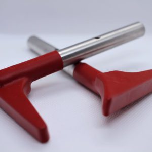 Product image of Angled Pins.