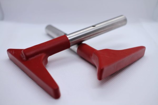 Product image of Angled Pins.