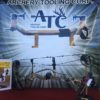 ATC Bow Vise being displayed 02.